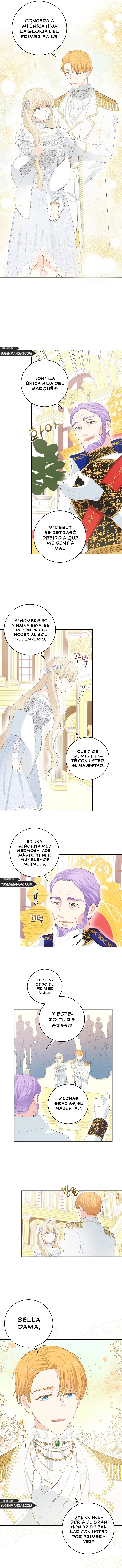 No Tengo Salud capítulo 42, página 9
