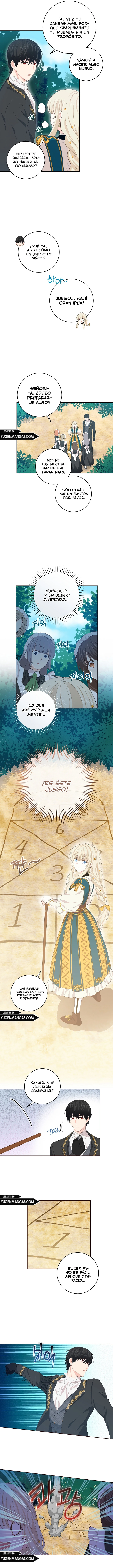 No Tengo Salud capítulo 45, página 5
