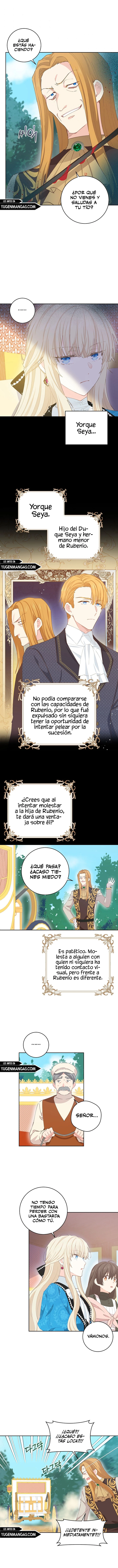 No Tengo Salud capítulo 46, página 3