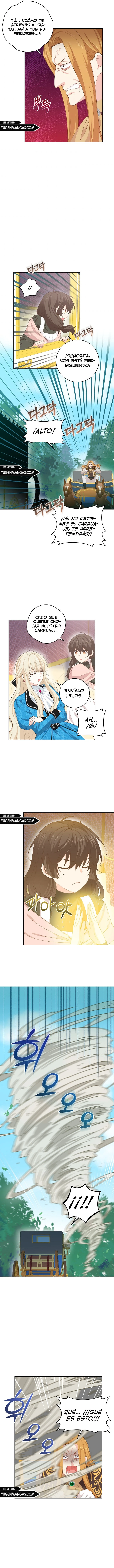 No Tengo Salud capítulo 46, página 4