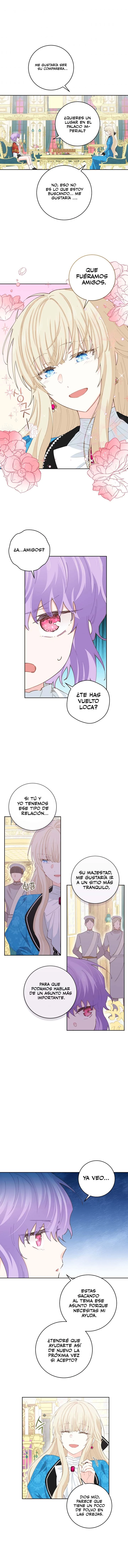 No Tengo Salud capítulo 47, página 11