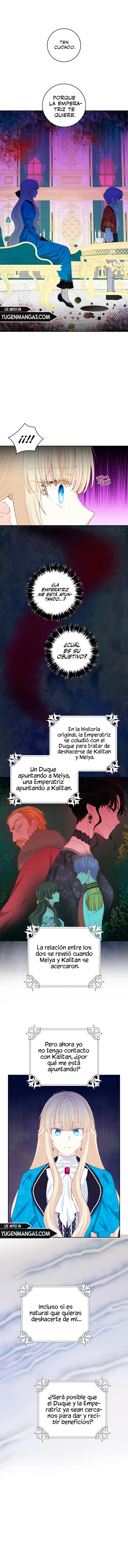 No Tengo Salud capítulo 48, página 3