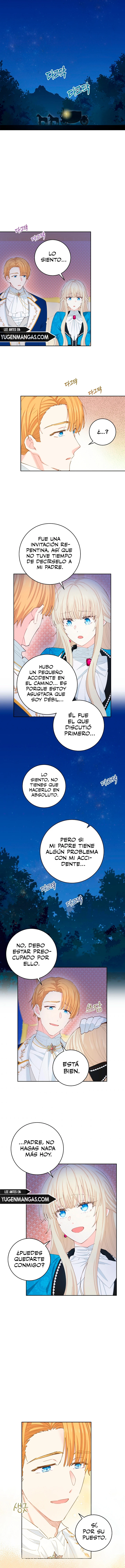 No Tengo Salud capítulo 48, página 10