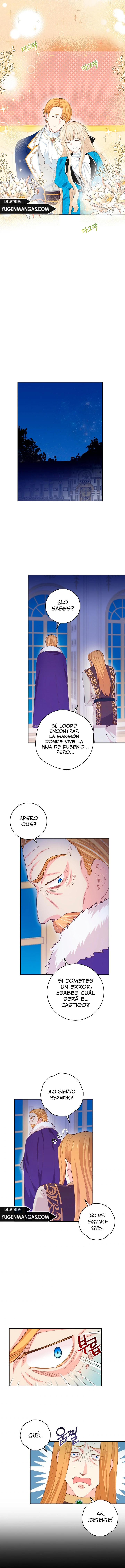 No Tengo Salud capítulo 48, página 11