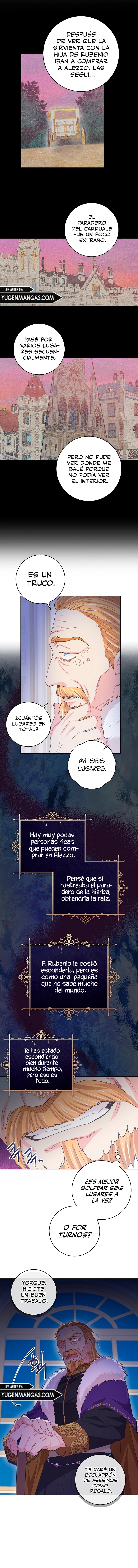 No Tengo Salud capítulo 48, página 12