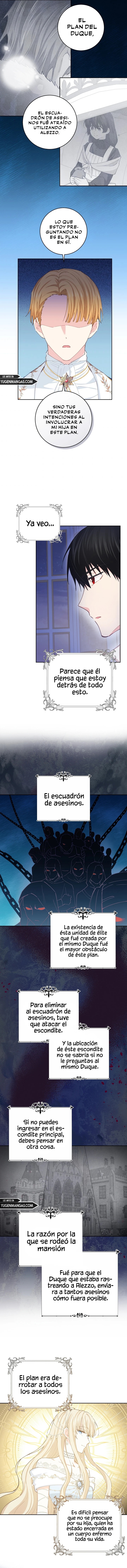 No Tengo Salud capítulo 49, página 4