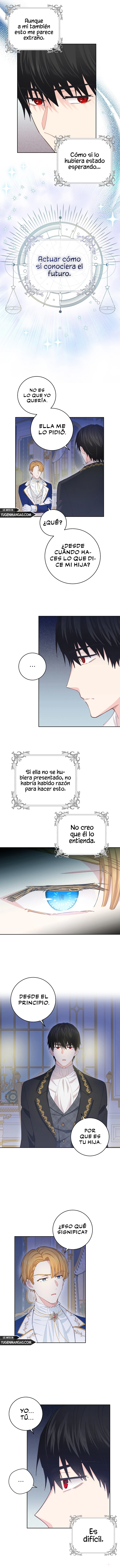 No Tengo Salud capítulo 49, página 5