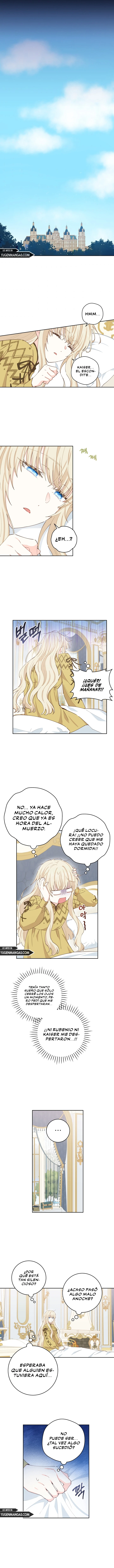 No Tengo Salud capítulo 49, página 11