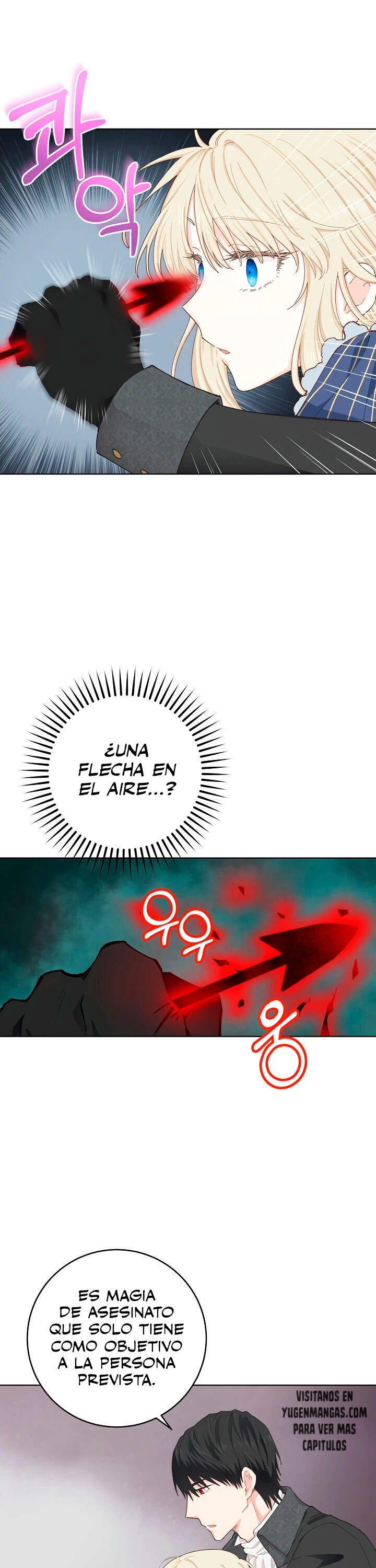 No Tengo Salud capítulo 5, página 4