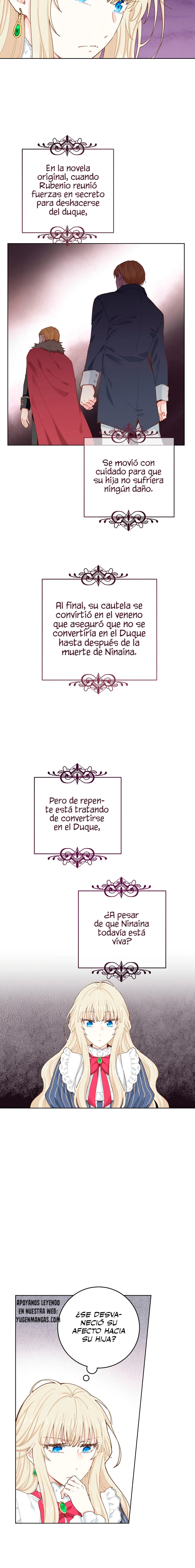 No Tengo Salud capítulo 5, página 13