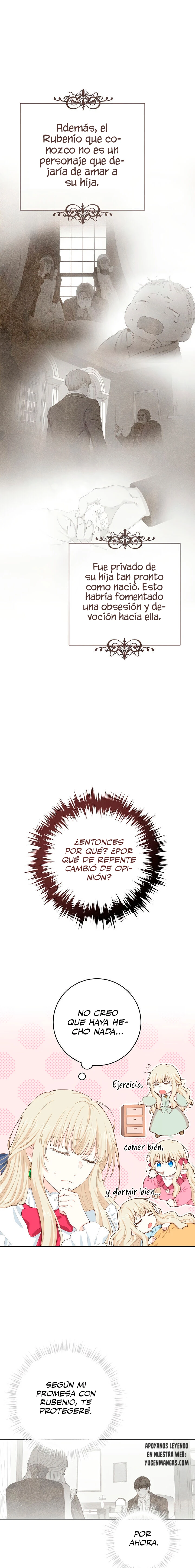 No Tengo Salud capítulo 5, página 15