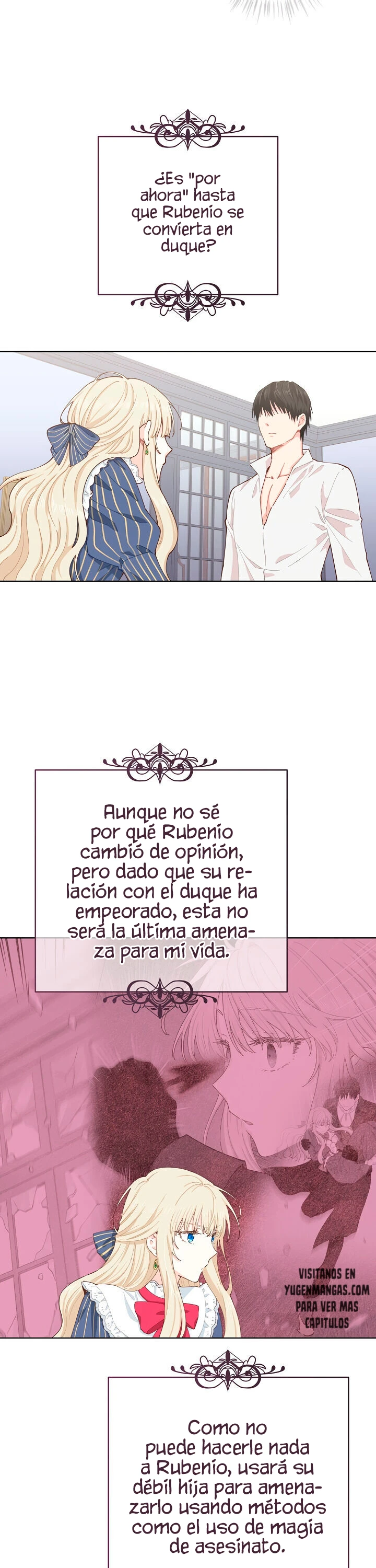 No Tengo Salud capítulo 5, página 16