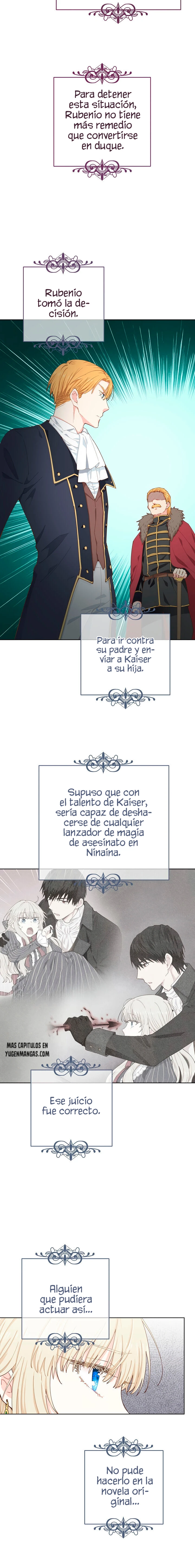 No Tengo Salud capítulo 5, página 17