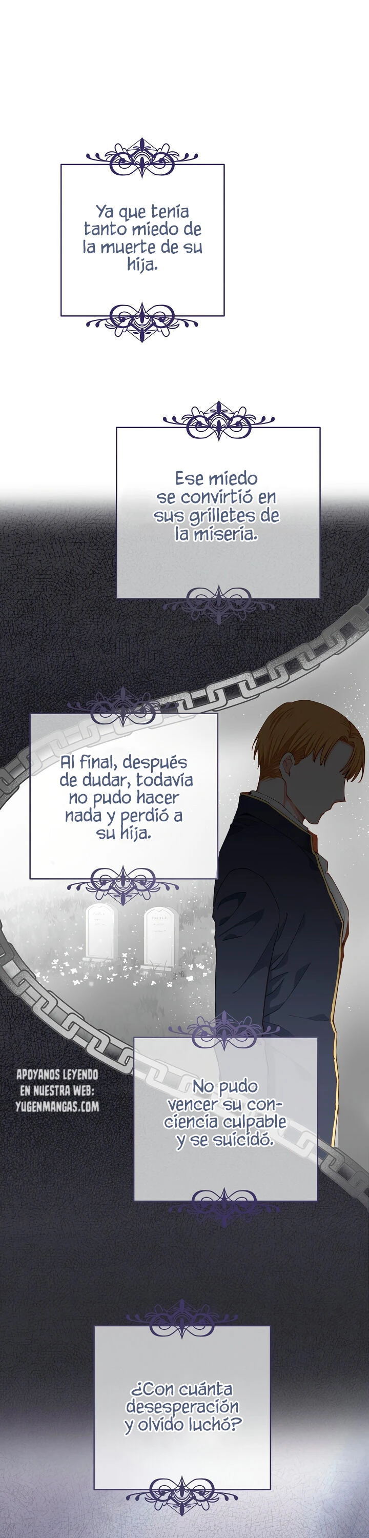 No Tengo Salud capítulo 5, página 18