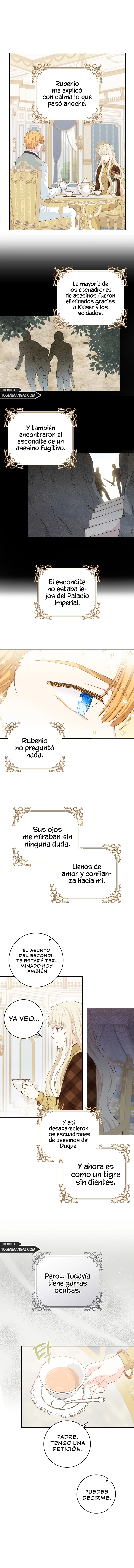 No Tengo Salud capítulo 50, página 3