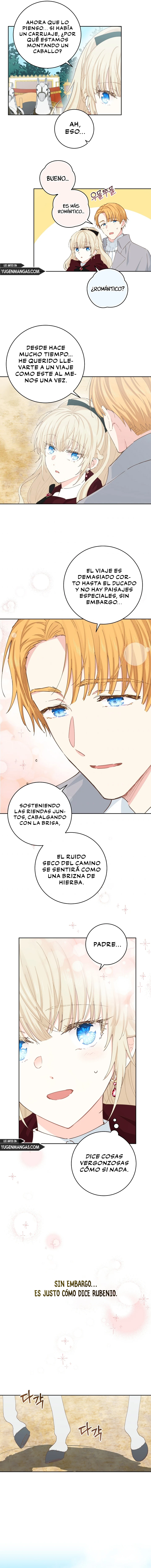No Tengo Salud capítulo 50, página 9