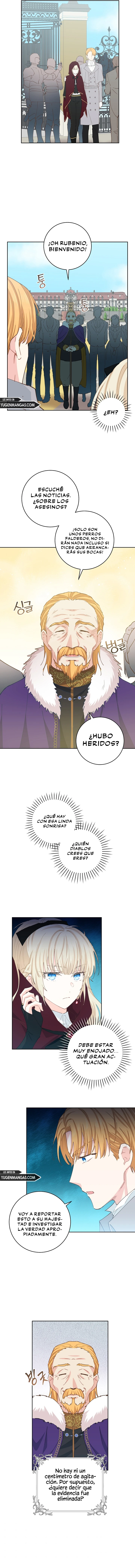 No Tengo Salud capítulo 50, página 11