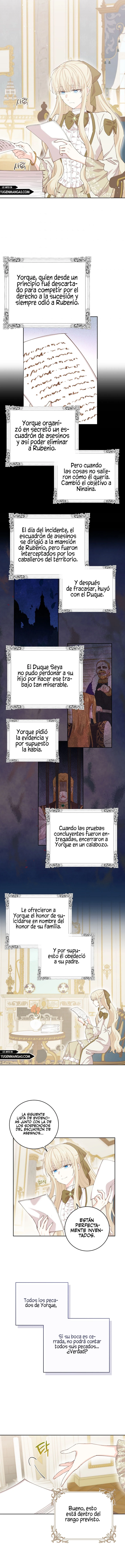 No Tengo Salud capítulo 52, página 8
