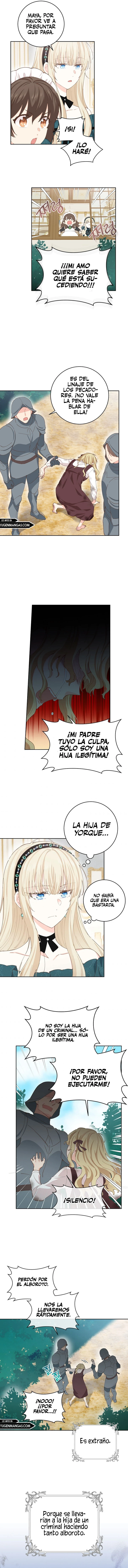 No Tengo Salud capítulo 52, página 10
