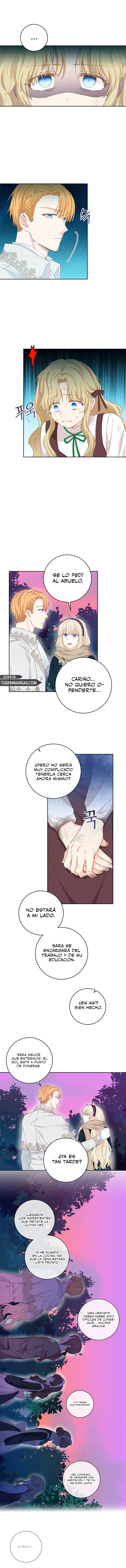 No Tengo Salud capítulo 53, página 5