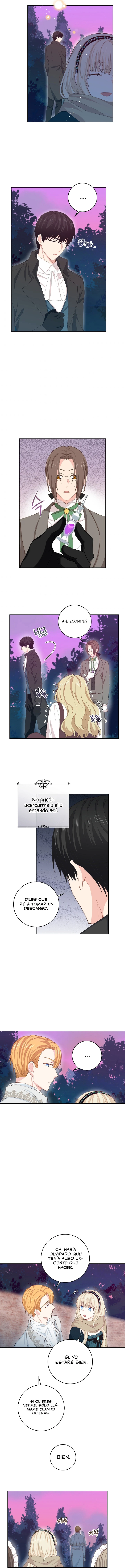 No Tengo Salud capítulo 53, página 9