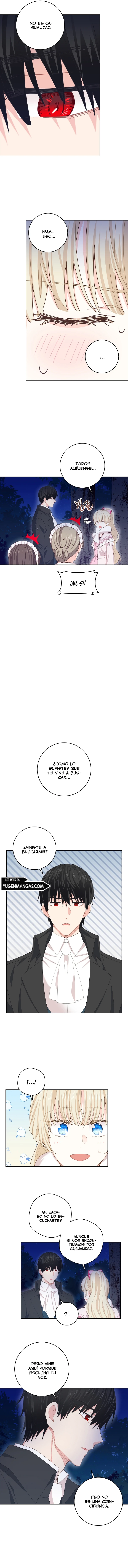 No Tengo Salud capítulo 54, página 5