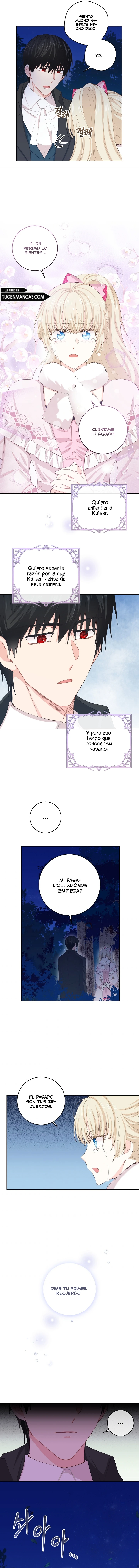 No Tengo Salud capítulo 54, página 10