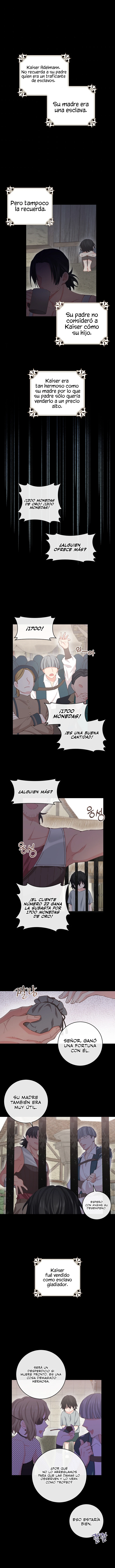No Tengo Salud capítulo 55, página 3