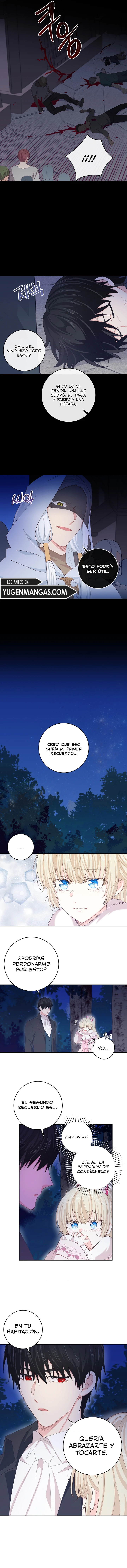 No Tengo Salud capítulo 55, página 10