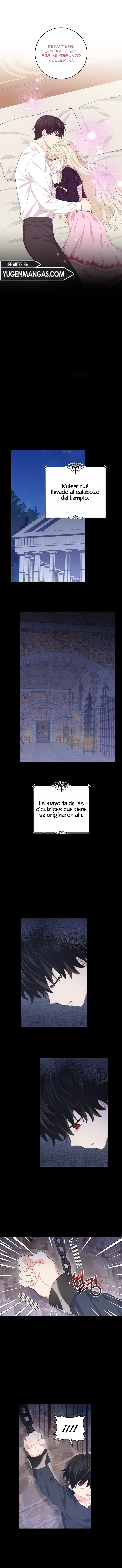 No Tengo Salud capítulo 56, página 3