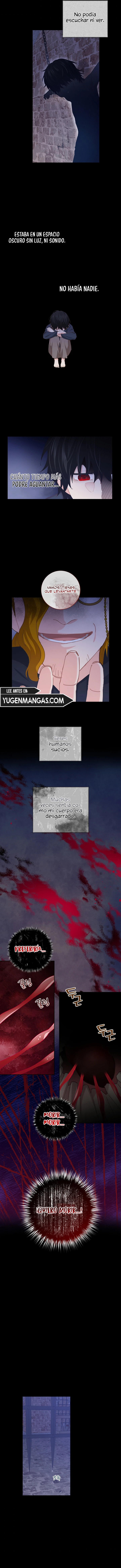 No Tengo Salud capítulo 56, página 9