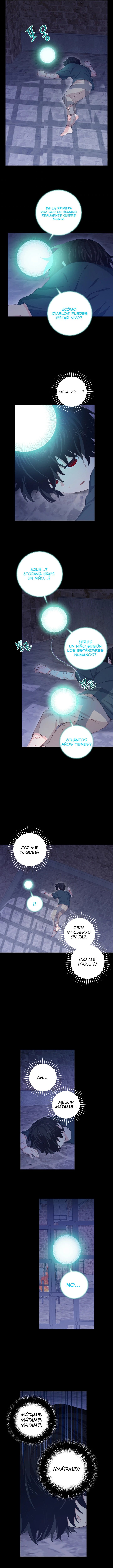 No Tengo Salud capítulo 56, página 10
