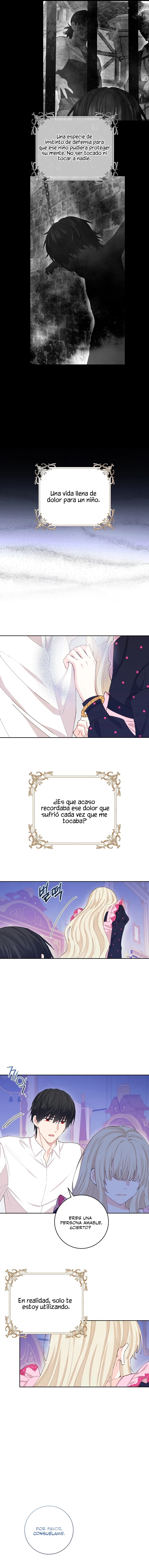 No Tengo Salud capítulo 57, página 2