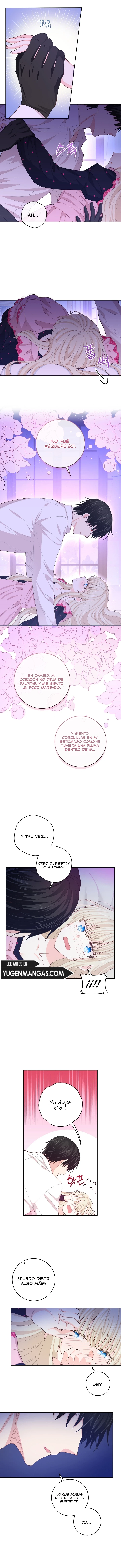 No Tengo Salud capítulo 57, página 5