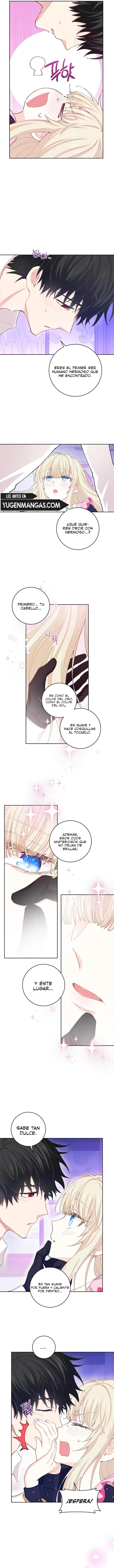 No Tengo Salud capítulo 57, página 7