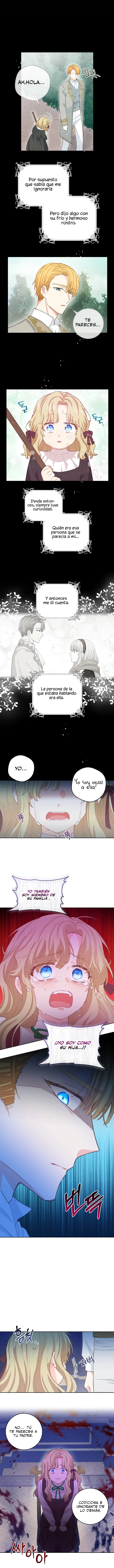 No Tengo Salud capítulo 57, página 10