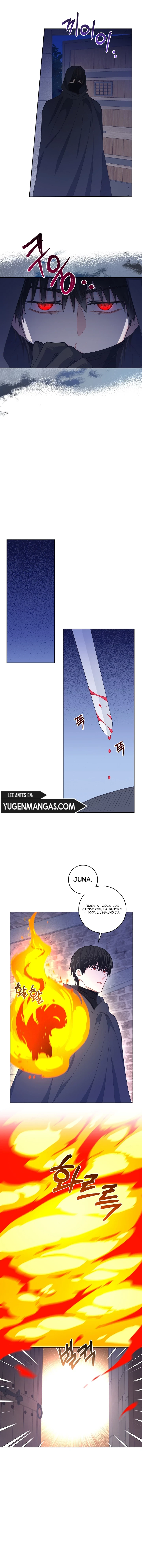 No Tengo Salud capítulo 58, página 7
