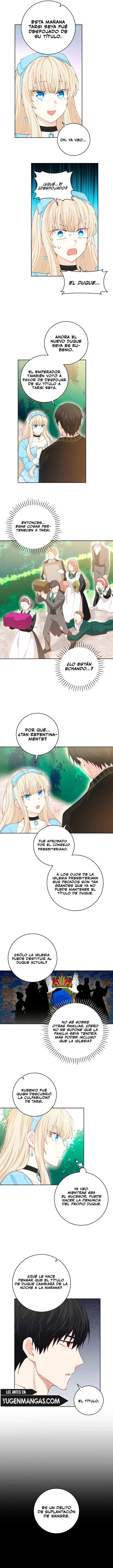 No Tengo Salud capítulo 59, página 5