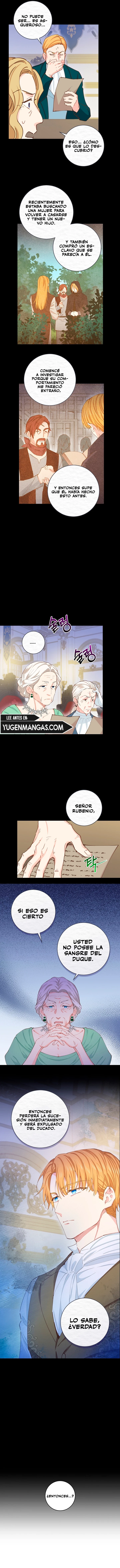 No Tengo Salud capítulo 59, página 7