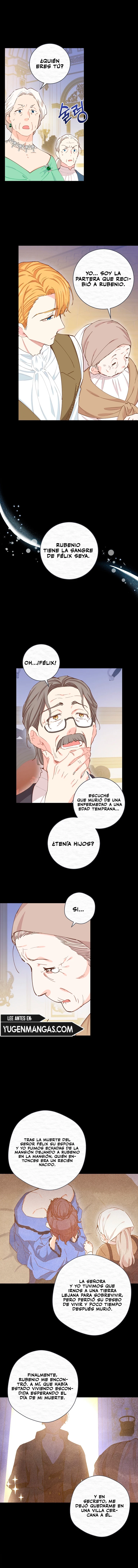 No Tengo Salud capítulo 59, página 9
