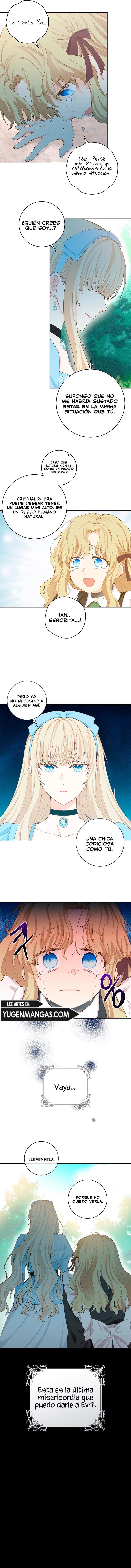 No Tengo Salud capítulo 59, página 13