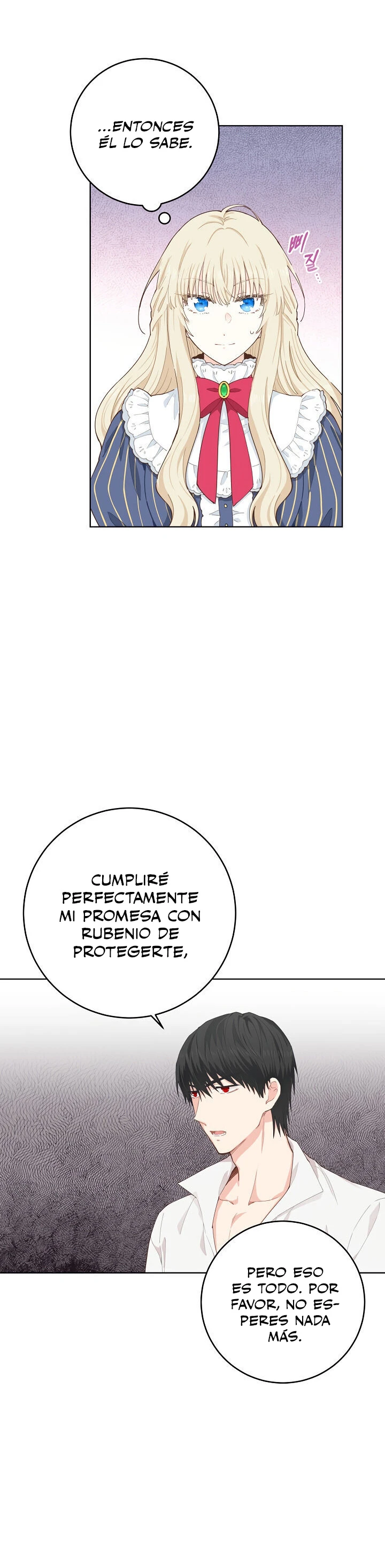 No Tengo Salud capítulo 6, página 4