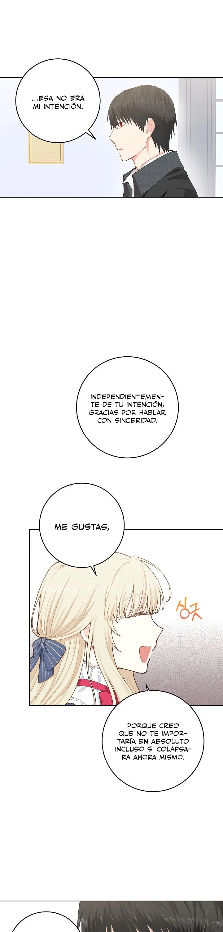No Tengo Salud capítulo 6, página 11