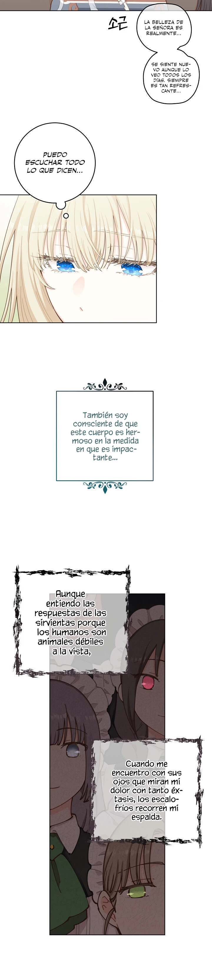 No Tengo Salud capítulo 6, página 24