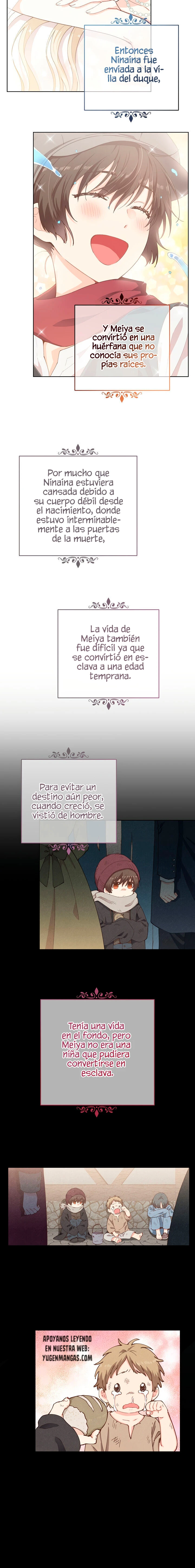 No Tengo Salud capítulo 6, página 29