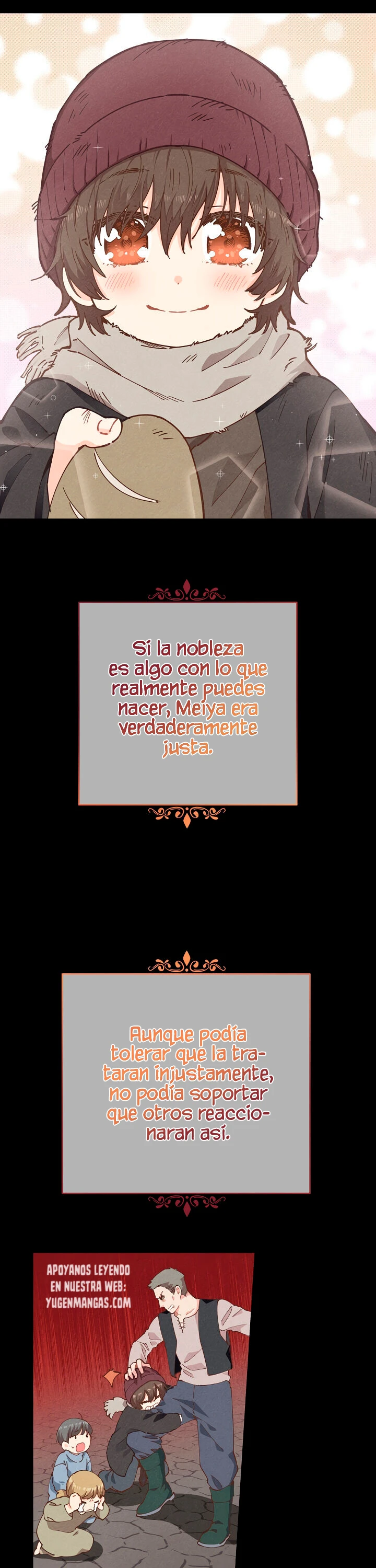 No Tengo Salud capítulo 6, página 30