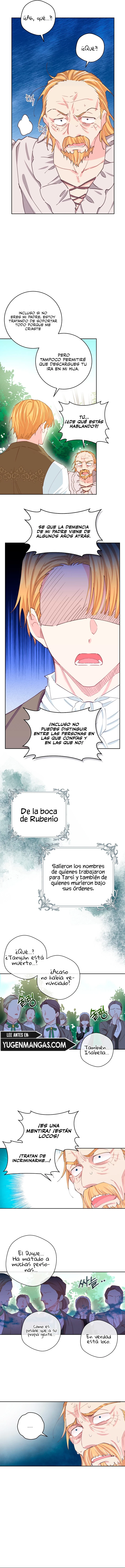 No Tengo Salud capítulo 60, página 5