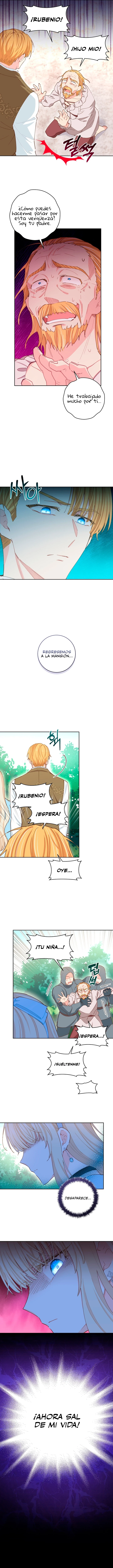No Tengo Salud capítulo 60, página 6
