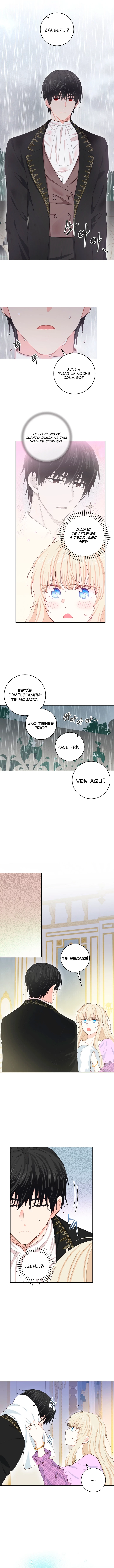 No Tengo Salud capítulo 60, página 8