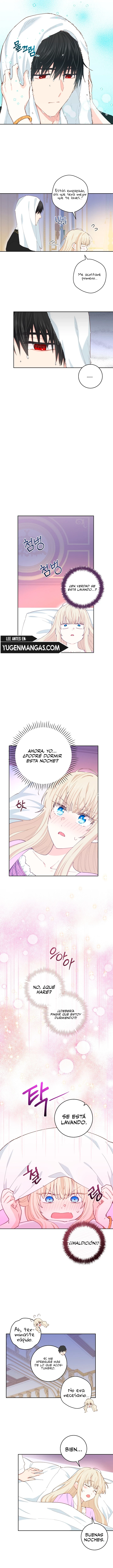 No Tengo Salud capítulo 60, página 9